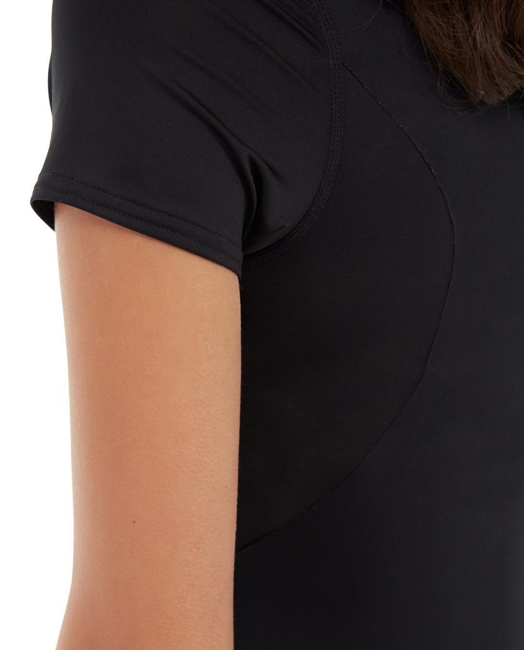 Desiree Fitness Tee view 2