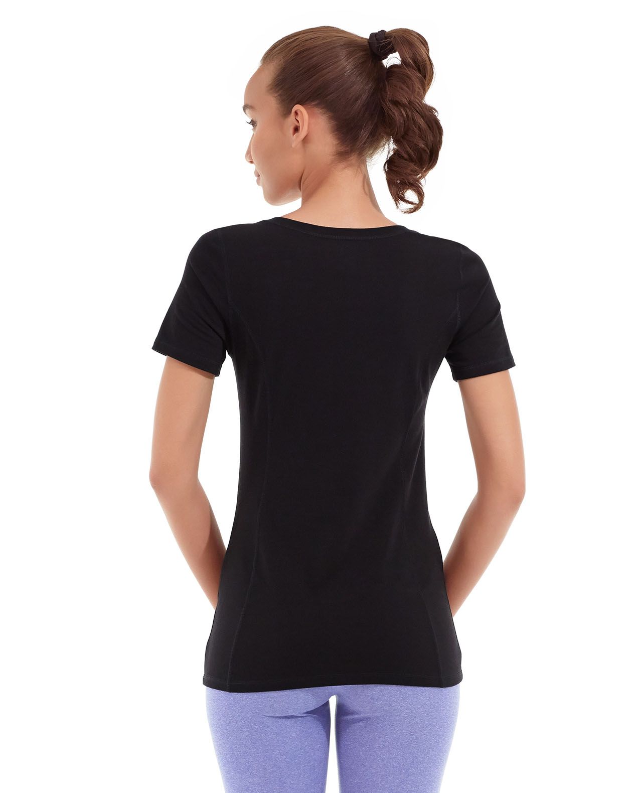 Juliana Short-Sleeve Tee view 3