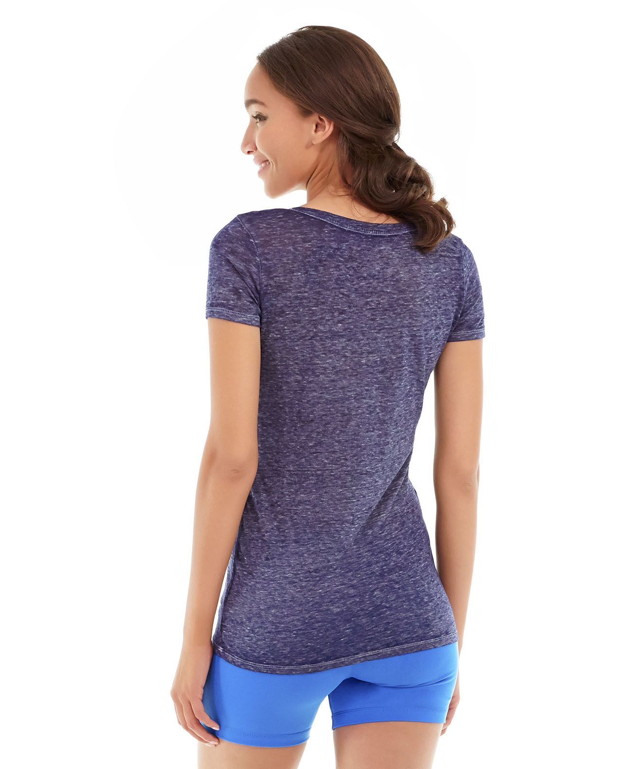 Minerva LumaTech™ V-Tee view 2