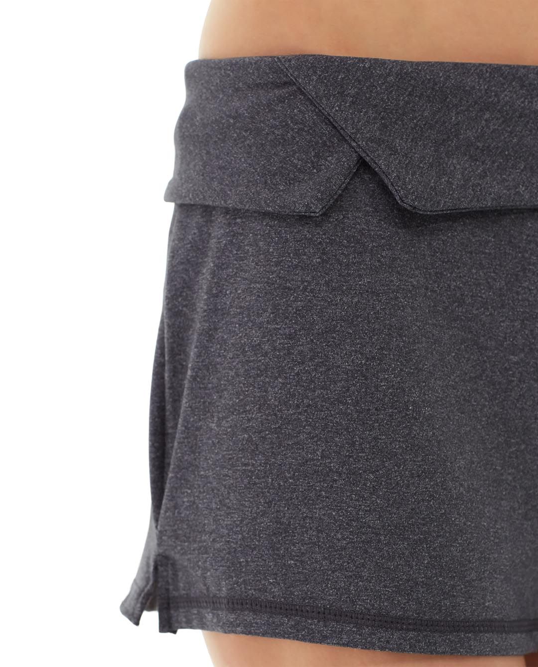 Angel Light Running Short view 2