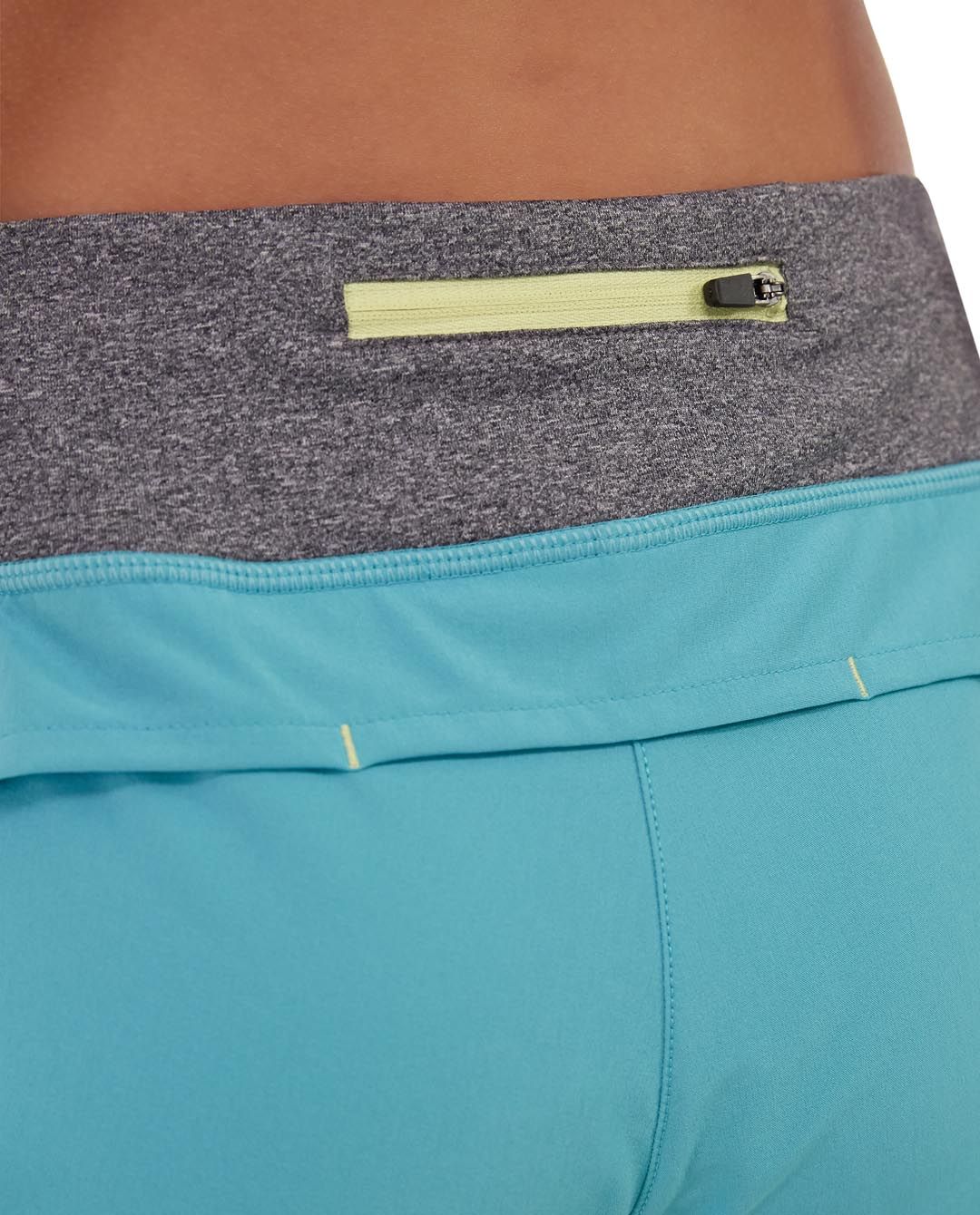 Erika Running Short view 2